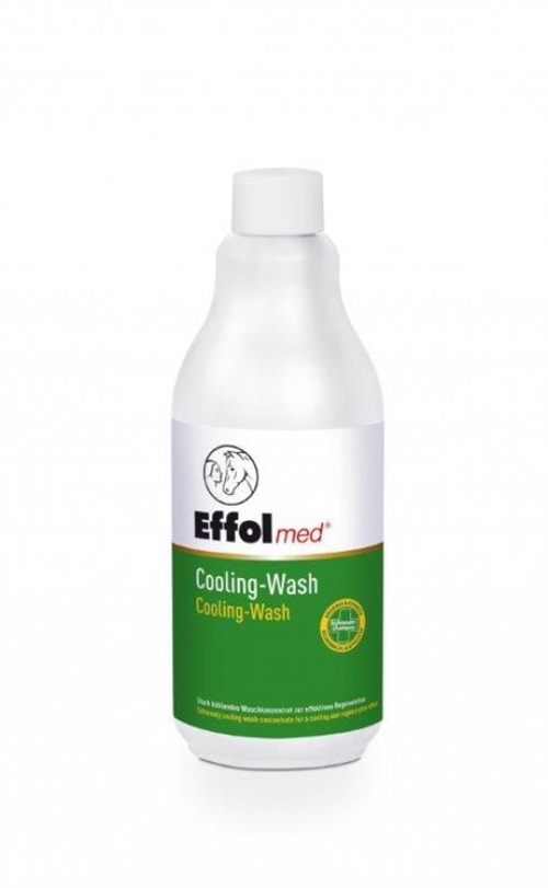 Effol Cooling-Wash